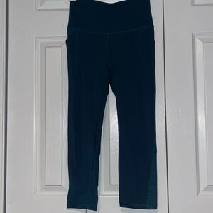 all in motion Capri leggings